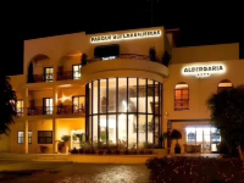 Hotel Parque Das Laranjeiras