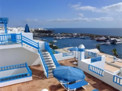 Mimoza Hotels in Spetses