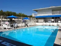 Motel 6 Portland, or - Tigard West Hotels in Tualatin