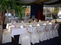 Fletcher Hotel-Restaurant Arneville-Middelburg