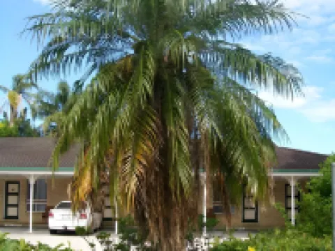 Ballina Colonial Motel