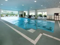 Hotel Belvedere Locarno - Pools