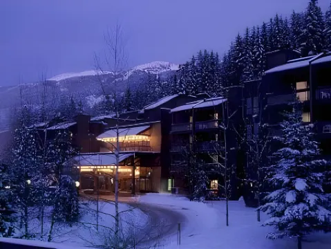 Tantalus Resort Lodge