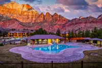 The Red Cliffs Lodge Zion, a Tribute Portfolio Hotel - Pools
