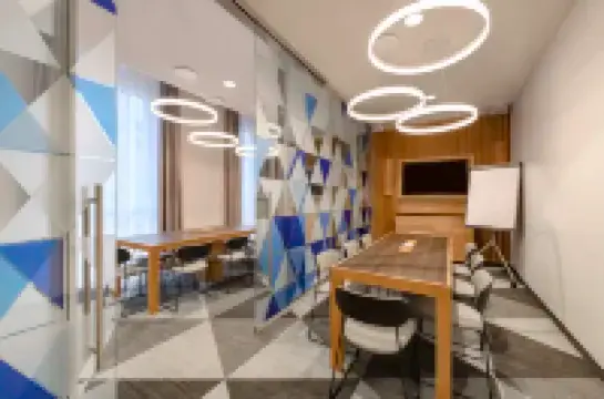 Holiday Inn Express REGENSBURG by IHG