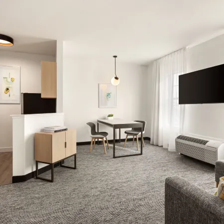 TownePlace Suites Chicago Lombard