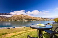 Holiday Inn QUEENSTOWN FRANKTON ROAD by IHG - Romantisk