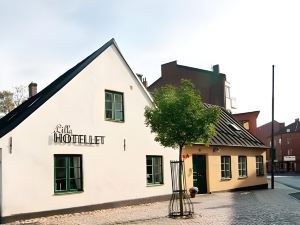 Lilla Hotellet