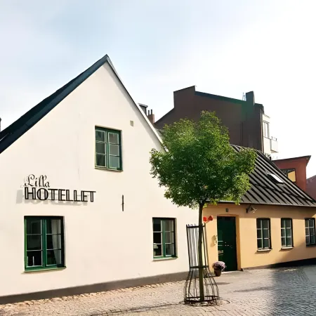Lilla Hotellet