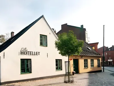 Lilla Hotellet