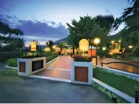 Yellow Park Hotel Hotel a Forchia