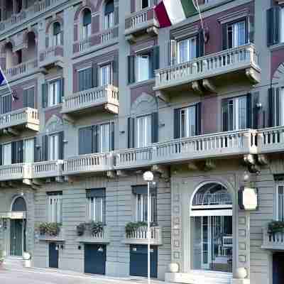 Hotel Residence Esplanade Hotel Exterior