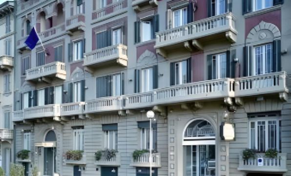 Hotel Residence Esplanade