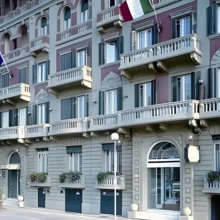 Hotel Residence Esplanade