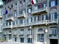 Hotel Residence Esplanade