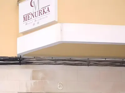 Hostal Menurka Hotels in 