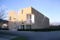 Apparthotel Séjours & Affaires Manosque - 2-Star