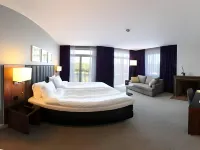 Elite Stadshotellet Eskilstuna Hotels in 