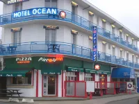 海洋酒店