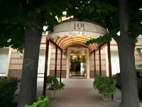 Hotel Chivasso Hotels in Brusasco