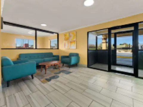 Quality Inn & Suites Dublin Hotels in Dublin