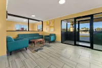 Quality Inn & Suites Dublin Hotels in Dublin