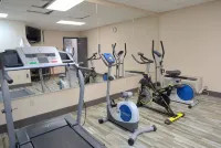 Days Inn by Wyndham Harriman - Gym