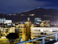 122 Plaza Apartahotel - con vistas a la montaña