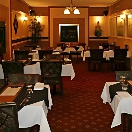 Edgewater Hotel