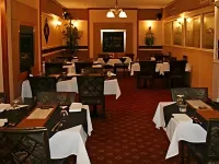 Edgewater Hotel Hotel di Whitehorse