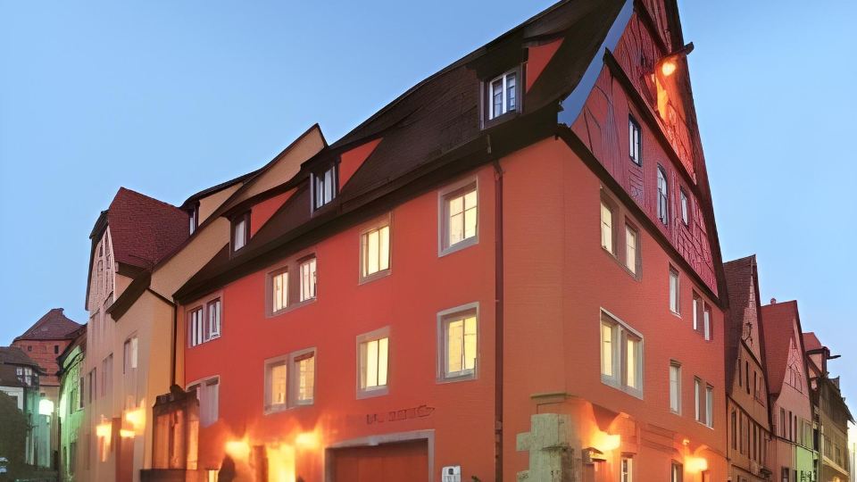 Hotel Reichs-Küchenmeister
