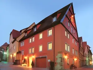 Hotel Reichs-Küchenmeister