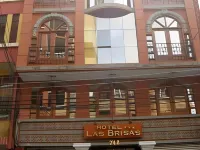 Hotel Las Brisas Centro Hotels in La Paz