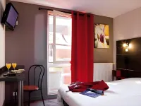 Hôtel Restaurant le Colibri Hotels in Carvin