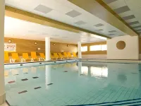 Madame Vacances les Balcons des Airelles Hotels in Les Orres