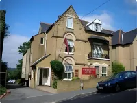 Abbey Lodge Hotel