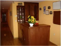 Hostal Valle de Tena - Homestays