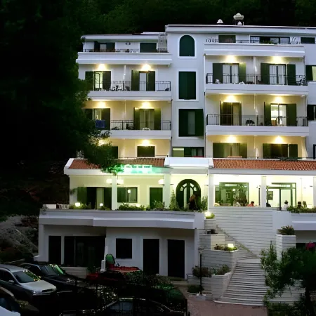 Hotel Danica