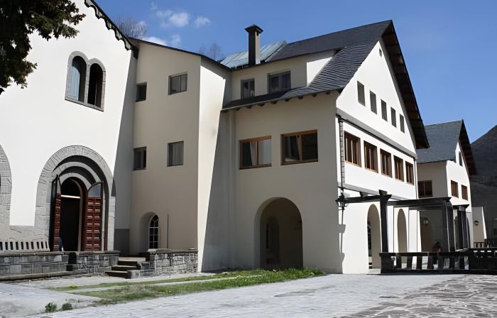 Angelats Hotel - A Signature Boutique Hotel & Restaurant