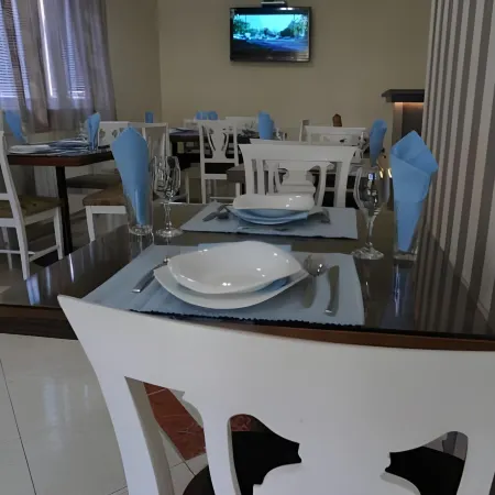 Hotel M