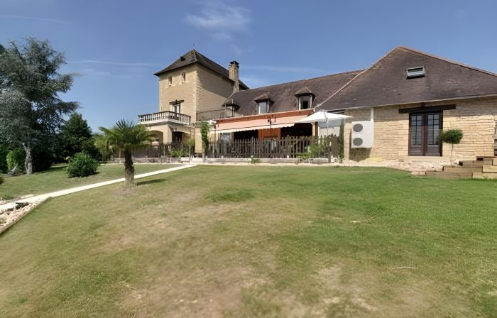 Logis Hotel-Restaurant les Collines 59 Route des crêtes
