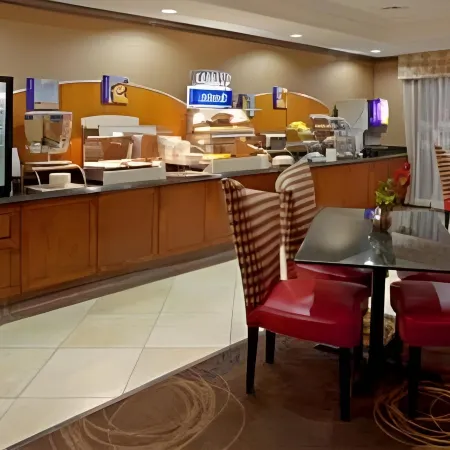 Holiday Inn Express & Suites HOUSTON WEST - KATY by IHG
