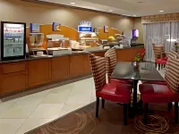 Holiday Inn Express & Suites HOUSTON WEST - KATY by IHG - breakfast