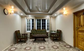 Executive Guest House