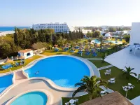 Le Zenith Hotel - Pool