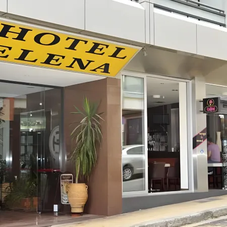 Hotel Elena