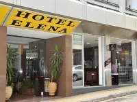Hotel Elena Hoteles en Loutra Ypatis