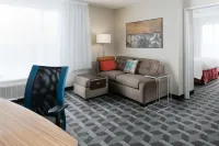 TownePlace Suites Kansas City Airport Hotels in Smithville