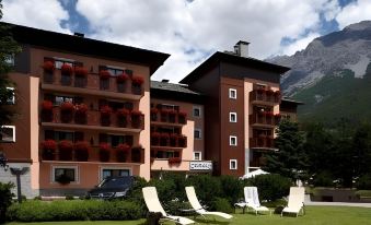 Hotel Cristallo