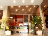 César Park Hotel Hotels in der Nähe von Ótica Juiz de Fora